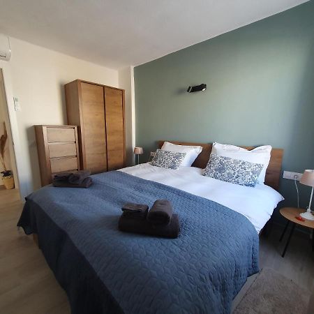 Ruim En Luxe Appartement In Javea - Xabia I Экстерьер фото